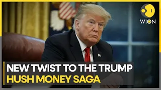 Stormy Daniels: Donald Trump shouldn't go to jail if convicted of concealing payments | WION