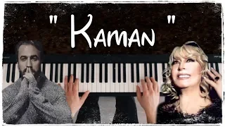 Fuad İbrahimli — Kaman