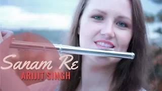 Sanam Re (Darlin You) - Instrumental Flute Cover