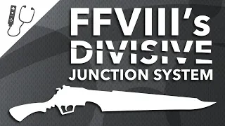 Final Fantasy VIII's Divisive Junction System ~ Design Doc