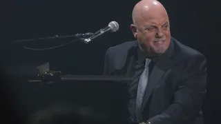 Billy Joel /Big Shot 12/31/18 NYCB LIVE