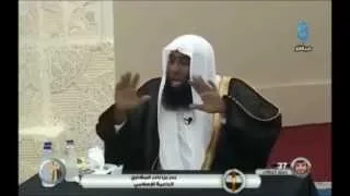 مع الرسول للشيخ بدر المشاري - مقدمة عن الرسول محمد صلى الله عليه وسلم (1)