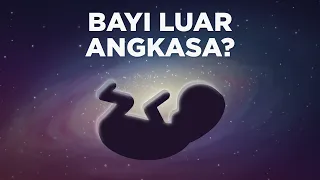 Apa Jadinya Jika Bayi Lahir Di Luar Angkasa?