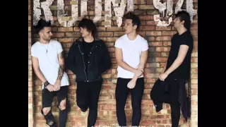 ROOM 94 - Good Life (Bonus Track) // LYRICS IN DESCRIPTION