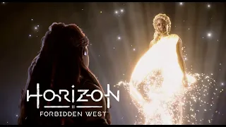 ДАВНО НЕ ВИДЕЛИСЬ, ГЕЯ ► Horizon Forbidden West #17 — Запретный Запад ✪ PS5