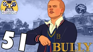 JUMPSCARE POLICIAL! 👦🏾👊👮‍♂️ - Bully (2024) #51