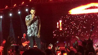 Gusttavo Lima - Que Pena Que Acabou - (Show Valparaíso DF)