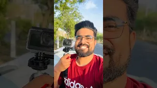 SJCAM : SJ4000 DUAL SCREEN ACTION CAMERA ( Link is in description ) only in ₹5799 #shorts