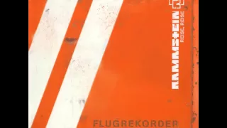 Rammstein - Reise reise [HQ] English lyrics