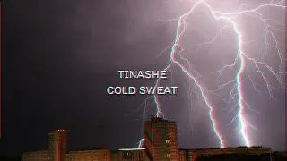 tinashe - cold sweat {slowed}