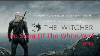 The Witcher Soundtrack - The Song Of The White Wolf