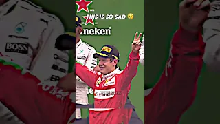 Sebastian Vettel’s Dream With Ferrari 😭😢 | #f1shorts #f1edits #f1edit