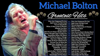Michael Bolton, Lionel Richie, Bee Gees, Chicago, Elton John, Lobo🎙Soft Rock Love Songs 70s 80s 90s