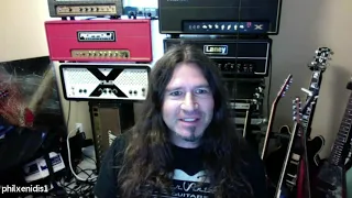 Interview with Phil X