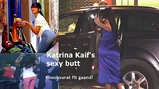 Katrina Kaif Ass - Her Butt (Gand) is an Inspiration!