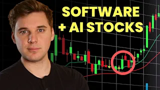 Software and AI Stocks to Watch - Setups and Entry Tactics