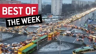 Best Videos Compilation Week 2 February 2018 || JukinVideo