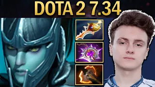 Phantom Assassin Dota 2 Gameplay Ana with 24 Kills - Rapier