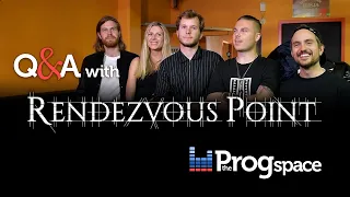 Q&A with Rendezvous Point