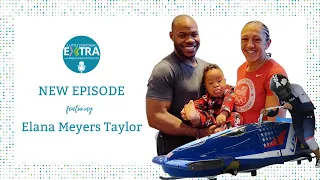 Episode 8: A Little Something Extra with Elana Meyers Taylor