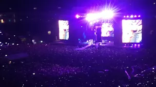 Bon Jovi/ Always/ São Paulo 22/09/2017