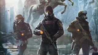 We are the Division (Tribute)