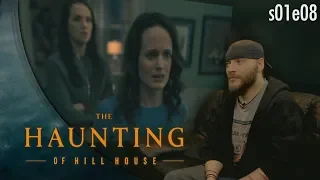 The Haunting of Hill House: 1x8 "Witness Marks" REACTION