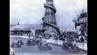 Porthcawl in the late 1950s  Part 1.