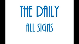 September 11, 2020 All Signs 🌬🔥🌊🌎 Daily Message