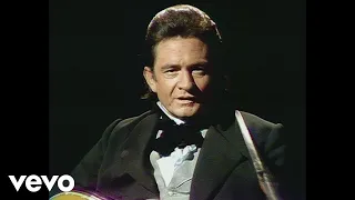 Johnny Cash - Guess Things Happen That Way (The Best Of The Johnny Cash TV Show)