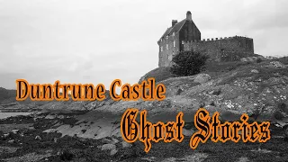 The Legend of the Phantom Piper of Duntrune Castle || Scottish Ghost Stories & Spooky Tales