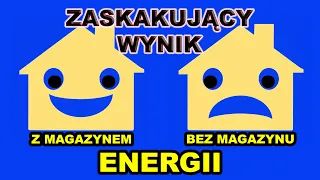 Cyfry nie kłamią. Zwiększyłem 10 krotnie autokonsumpcję.