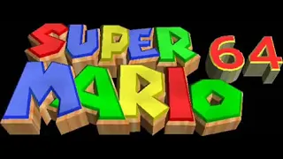 Super Mario 64 Rainbow Ride Music 1H