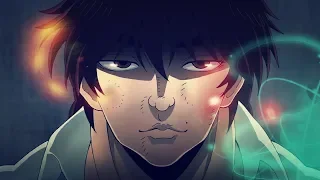 BAKI「AMV」I'm Alive