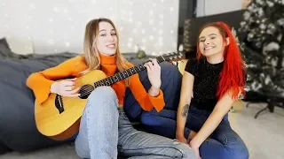 SINGING YOUR QUESTIONS 8 ft. TALIA MAR
