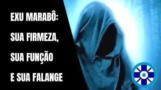 ⭕BATE PAPO SOBRE EXU MARABÔ, MARABÔ TOQUINHO, EXU CALDEIRA, EXU FORMIGA E EXU SAPO.🎩☠️