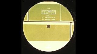 AFX - Analord 6 (w. Bonus Tracks)