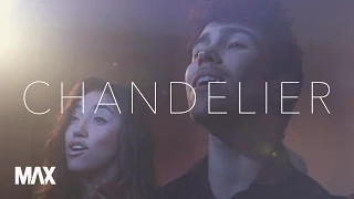 Chandelier - Sia  (MAX and Alex G Cover)