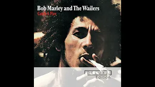 Bob Marley & The Wailers - No More Trouble [Jamaican Version] (HD)