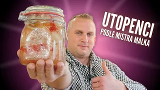 UTOPENCI JAKO Z HOSPODY 🍺 Recept, který tě donutí přestat chodit do hospody a utrácet peníze