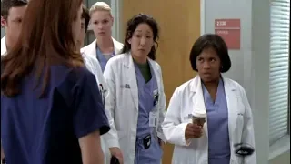 2x21 Seattle Grace has 'Bad Juju'...a