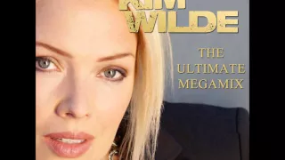 Kim Wilde The Ultimate Megamix 2013