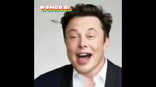 Elon Musk Sings That's What I Like