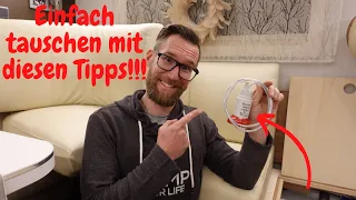 MIT DIESEN TIPPS IST DER "WASSERPUMPEN-TAUSCH" KEIN PROBLEM MEHR!!! (kennen die wenigsten)