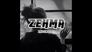 "Zehma " Oriental Reggaeton Type Beat (Instrumental) Prod. By Ultra Beat