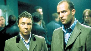 Большой куш / Snatch. — Русский трейлер (2000) | Гай Ричи