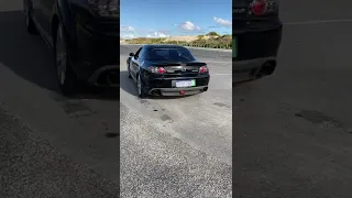 Rx8 acceleration