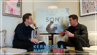 Simon Mayo interviews Hugh Jackman - Kermode and Mayo's Take