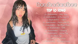 beabadoobee song - beabadoobee best playlist- beabadoobee full album