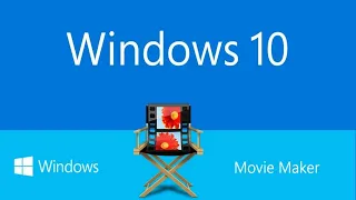 Скачать бесплатный видеоредактор Windows Киностудия / Movie Maker можно теперь только здесь